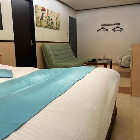 Hotel Two Heart - Adult Only Fukushima (Fukushima) Exterior foto