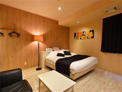 Hotel Two Heart - Adult Only Fukushima (Fukushima) Exterior foto
