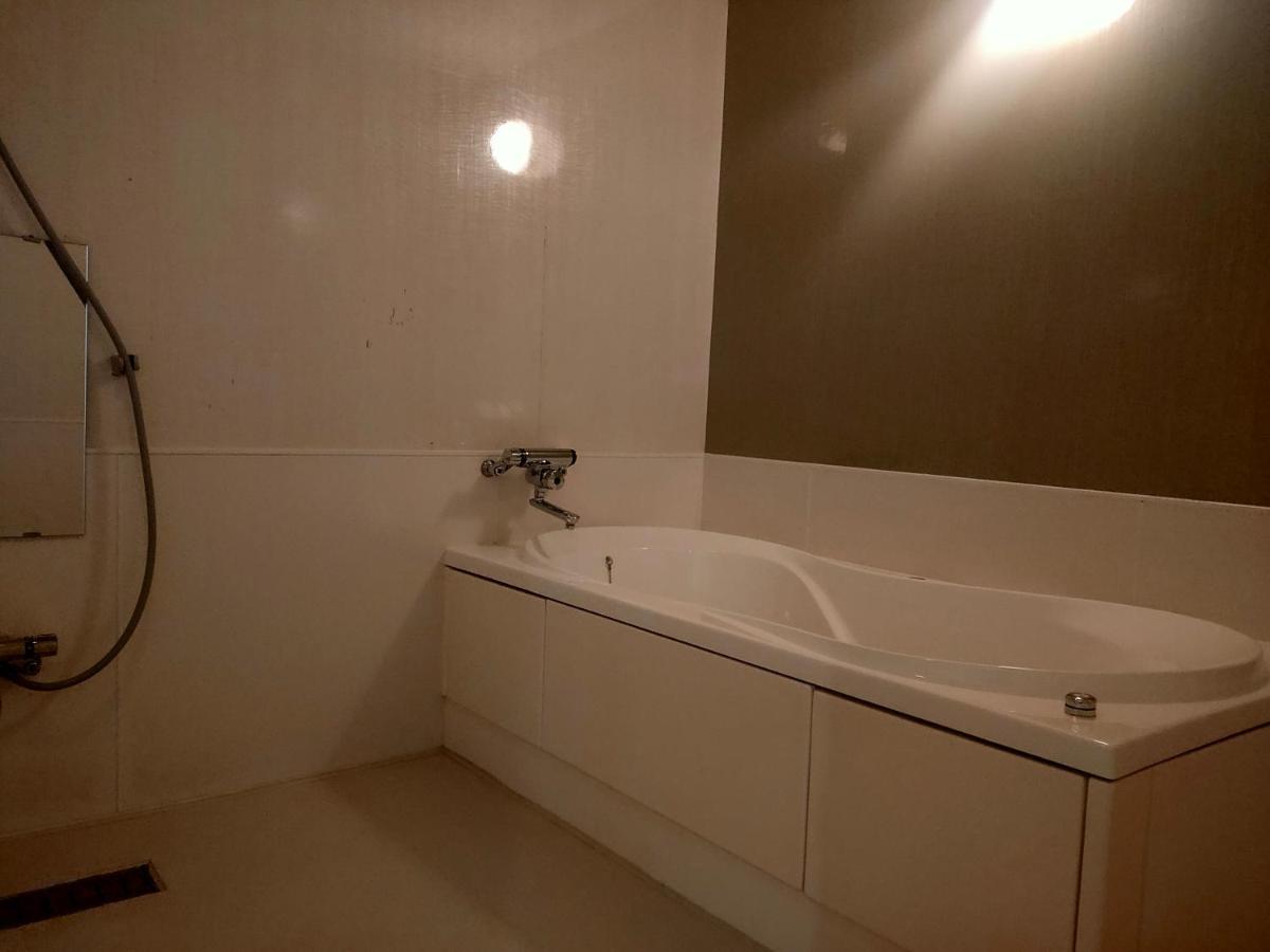Hotel Two Heart - Adult Only Fukushima (Fukushima) Exterior foto